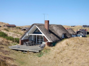 Holiday Home Edvard - 400m from the sea by Interhome